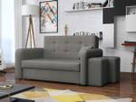 Schlafsofa Viva Home II Grau