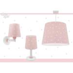 Pendelleuchte STAR LIGHT Pink