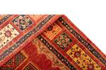 Tapis Kashkuli CXC Rouge - Textile - 108 x 1 x 162 cm