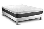 Matelas+sommier 180x200 180 x 200 cm