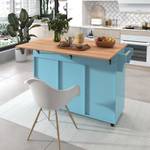 Küchenwagen OzeanSHEF Ⅳ Blau