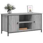 TV-Schrank D903 Grau