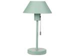 Lampe de table CAPARO Vert - Vert clair