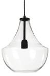 Lampe suspendue Hamilton 30 x 55 x 30 cm