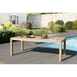 Personen 6/8 Gartenm枚bel Teak