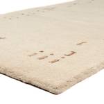 Gabbeh Teppich - Indus - Fenth Beige - Tiefe: 300 cm