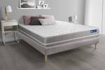 Matelas+sommier 160x200 160 x 200 cm