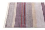 Tapis de passage Darya DLXXX Mauve - Textile - 79 x 1 x 399 cm