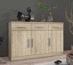 FURNIX Sideboard PALLOMA Sonoma Eiche Sonoma Dekor