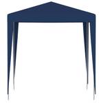 Partyzelt 3001654 Blau - 200 x 240 x 200 cm