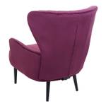 Lounge-Sessel K37 Bordeaux