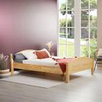 Bett FLIMS Holz - 148 x 70 x 201 cm