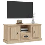 TV-Schrank D633 Eiche Sonoma Dekor