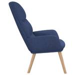 Relaxsessel 3012603-1 Blau