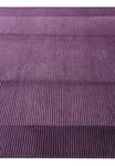 Tapis Darya CXCIV Mauve - Textile - 170 x 1 x 244 cm