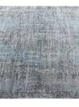 Tapis Ultra Vintage CDXV Bleu - Textile - 165 x 1 x 282 cm