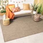 In- & Outdoor Teppich Malta Arrow Creme - 200 x 290 cm