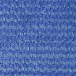 Voiles d'ombrage 3016419-11 Bleu - 400 x 400 cm