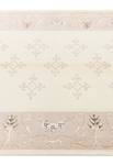 Tapis Darya DCCXLII Beige - Textile - 122 x 1 x 183 cm