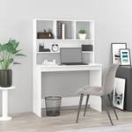 Bureau 3028663 Blanc brillant