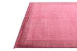 Teppich Darya CLXIII Pink - Textil - 147 x 1 x 152 cm