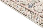 Teppich Ultra Vintage CDLXXXIII Beige - Textil - 157 x 1 x 264 cm