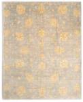 Tapis Ziegler LXXII Gris - Textile - 246 x 1 x 302 cm