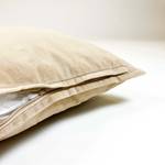 Housse de coussin Caith Beige