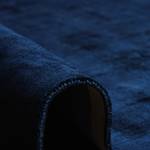 Luxus Designer Teppich Roma Nachtblau - 160 x 230 cm