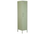 Armoire FROME Vert - Vert clair