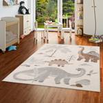 Kinderteppich Dinowelt 200 x 290 cm