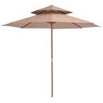 Parasol Taupe