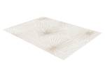 Tapis de salon LIVNO Beige - Textile - 120 x 1 x 170 cm