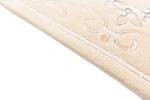 Teppich Darya CCLV Beige - Textil - 94 x 1 x 155 cm