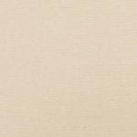 Cadre de lit 3016026-5 Marron - Blanc crème - Largeur : 140 cm