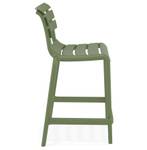 Tabouret De Bar NOBU MINI Vert - 52 x 95 cm