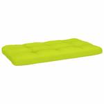 Coussin de palette 3005779-2 (lot de 2) Vert clair