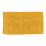 serviette de douche RONA Jaune - 70 x 140 cm