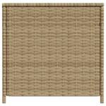 Gartenbox 299772 Beige - 200 x 58 x 50 cm