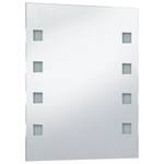 Badezimmer-Wandspiegel mit LED 3000276