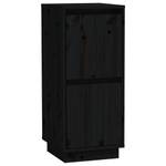 Sideboard 3013345-1 Schwarz