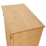 Kleiderschrank CANCUN Massivholz - Holzart/Dekor - 80 x 176 x 50 cm