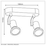 Strahler, Spots & Aufbaustrahler Jaster Blanc