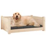 Hundebett 821452 Braun - 55 x 75 cm