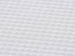 Matelas et sommier coffre RYZE Blanc