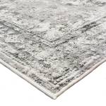 Tapis VESTALE MEDAILLON Beige - Textile - 120 x 170 x 170 cm