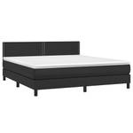 Boxspringbett 3017267-5 160 x 203 cm