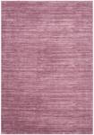 Kurzflorteppich Valentine Woven Pink - 155 x 230 cm