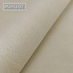 Boxspringbett Gold Mini Beige - Breite: 126 cm