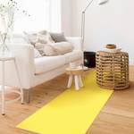 Colour Lemon Yellow 40 x 120 cm